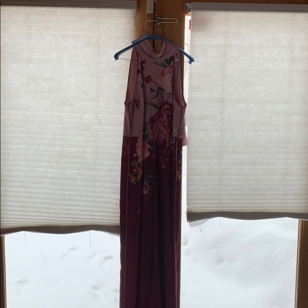 Women”a size 12 Ted Baker Jumsuit